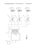 DISTRIBUTION OF CORONA IGNITER POWER SIGNAL diagram and image