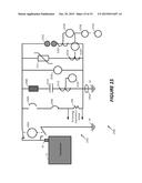 TRANSFORMER PROTECTION CIRCUIT AND METHOD diagram and image