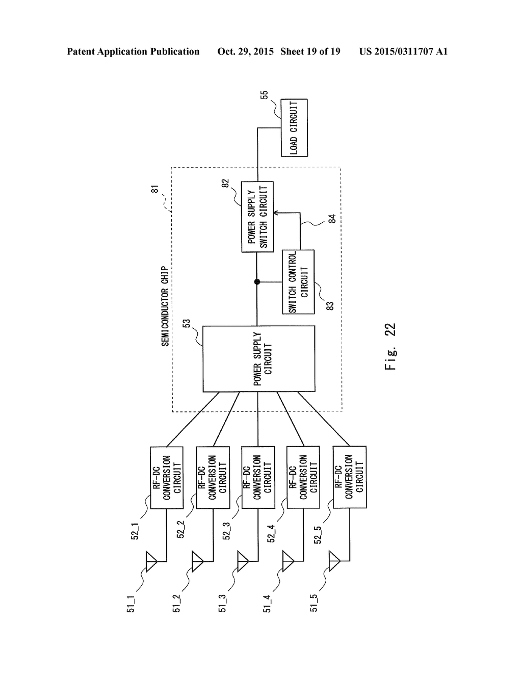 POWER SUPPLY CIRCUIT, AND METHOD FOR CONTROLLING THE SAME - diagram, schematic, and image 20