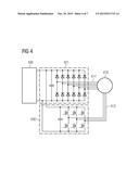 GENERATOR FOR PRODUCING ELECTRIC POWER diagram and image