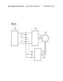 GENERATOR FOR PRODUCING ELECTRIC POWER diagram and image