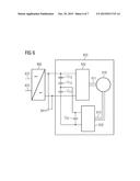 GENERATOR FOR PRODUCING ELECTRIC POWER diagram and image