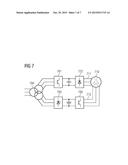 GENERATOR FOR PRODUCING ELECTRIC POWER diagram and image