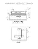 ENCAPSULATED INDUCTIVE CHARGING COIL diagram and image