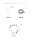 ENCAPSULATED INDUCTIVE CHARGING COIL diagram and image