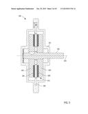 DEVICES AND METHODS FOR MAGNETIC FLUX RETURN OPTIMIZATION IN     ELECTROMAGNETIC MACHINES diagram and image