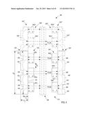 DEVICES AND METHODS FOR MAGNETIC FLUX RETURN OPTIMIZATION IN     ELECTROMAGNETIC MACHINES diagram and image