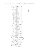 DEVICES AND METHODS FOR MAGNETIC FLUX RETURN OPTIMIZATION IN     ELECTROMAGNETIC MACHINES diagram and image