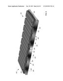 DEVICES AND METHODS FOR MAGNETIC FLUX RETURN OPTIMIZATION IN     ELECTROMAGNETIC MACHINES diagram and image