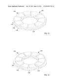 DEVICES AND METHODS FOR MAGNETIC FLUX RETURN OPTIMIZATION IN     ELECTROMAGNETIC MACHINES diagram and image