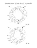 DEVICES AND METHODS FOR MAGNETIC FLUX RETURN OPTIMIZATION IN     ELECTROMAGNETIC MACHINES diagram and image