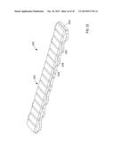 DEVICES AND METHODS FOR MAGNETIC FLUX RETURN OPTIMIZATION IN     ELECTROMAGNETIC MACHINES diagram and image