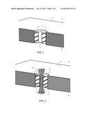 DRAINAGE SYSTEM FOR ELECTRIC MACHINES, AND ELECTRIC MACHINES COMPRISING     SAME diagram and image