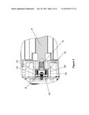 POSITION SENSING SYSTEM diagram and image