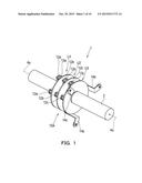 SLIP RING DEVICE diagram and image