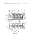 SLIP RING DEVICE diagram and image