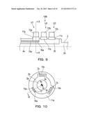 SLIP RING DEVICE diagram and image