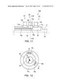 SLIP RING DEVICE diagram and image