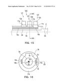 SLIP RING DEVICE diagram and image