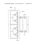 Cascaded multi-level Power converter diagram and image