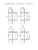 Cascaded multi-level Power converter diagram and image