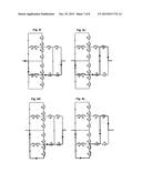 Cascaded multi-level Power converter diagram and image