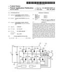 INVERTER DEVICE diagram and image