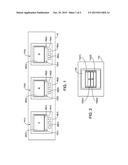 PIEZOELECTRIC ENERGY HARVESTER DEVICE WITH FREQUENCY OFFSET VIBRATIONAL     HARVESTERS diagram and image