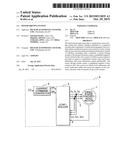 MOTOR DRIVING SYSTEM diagram and image