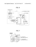 MOTOR DRIVING SYSTEM diagram and image