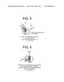 MOTOR DRIVE DEVICE AND ELECTRIC COMPRESSOR diagram and image