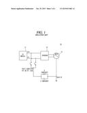 APPARATUS FOR MONITORING LEAKAGE CURRENT OF TRANSFORMER-LESS PHOTOVOLTAIC     INVERTER diagram and image