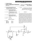 Digitally-Programmable Gain Amplifier with Direct-Charge Transfer and     Offset Cancellation diagram and image