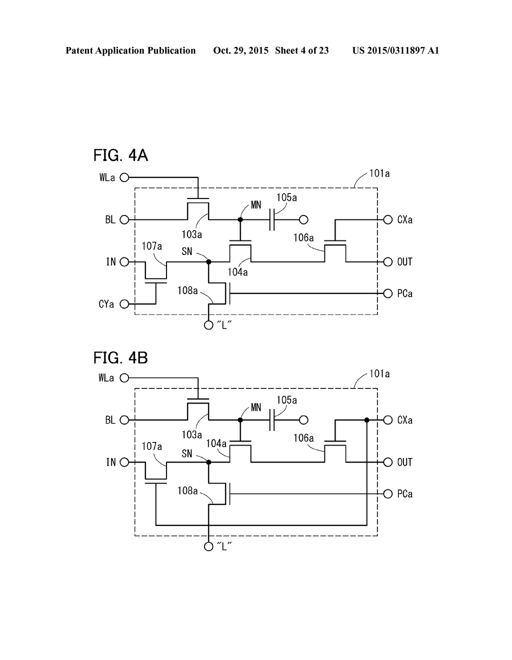 SEMICONDUCTOR DEVICE - diagram, schematic, and image 05