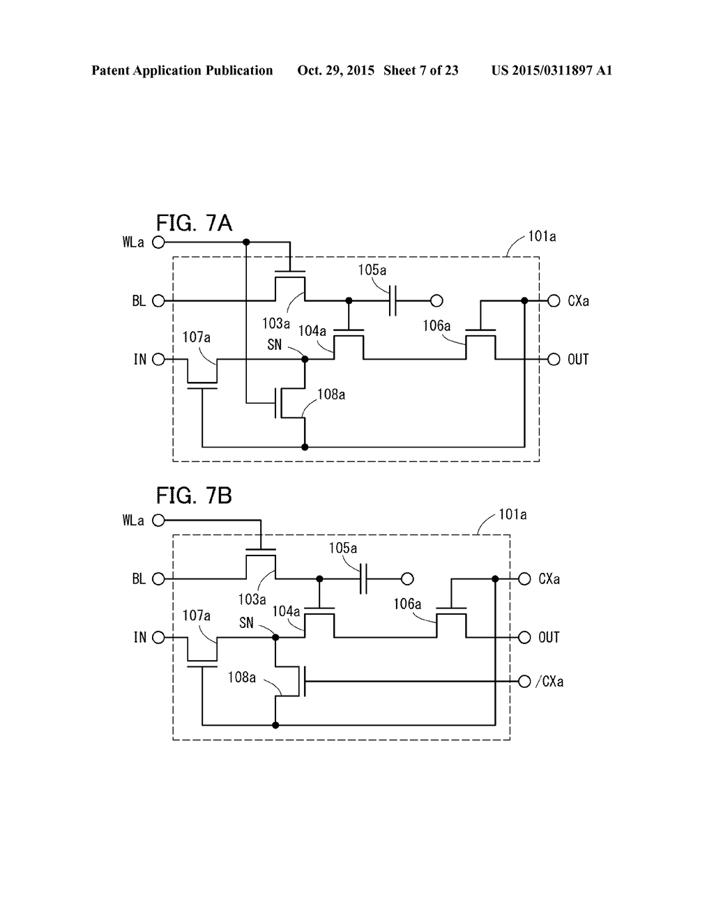 SEMICONDUCTOR DEVICE - diagram, schematic, and image 08