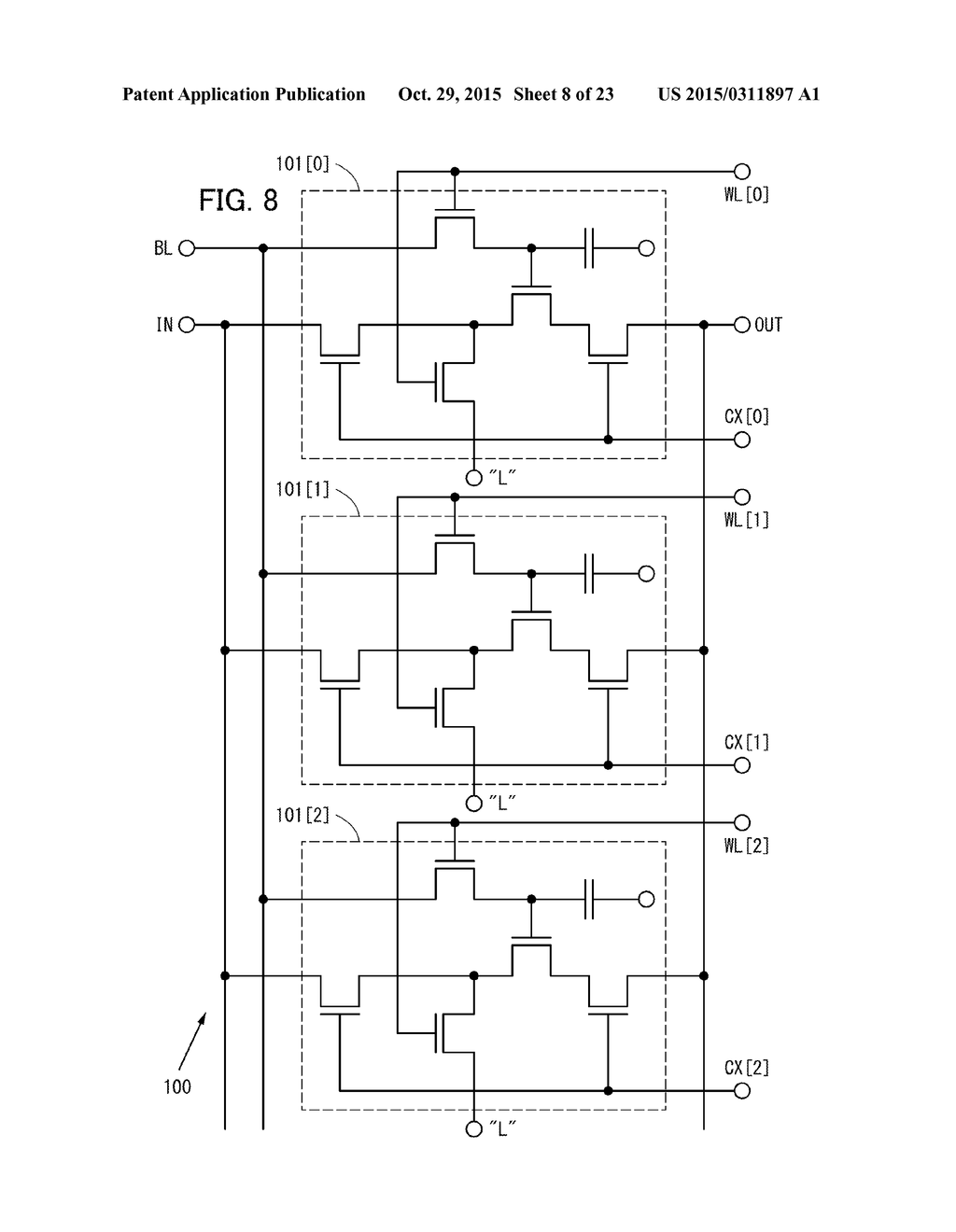 SEMICONDUCTOR DEVICE - diagram, schematic, and image 09