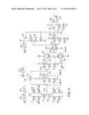 SPARE GATE CELL FOR INTEGRATED CIRCUIT diagram and image