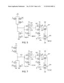 SPARE GATE CELL FOR INTEGRATED CIRCUIT diagram and image