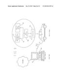 WIRELESS COMMUNICATIONS SYSTEM AND METHOD diagram and image