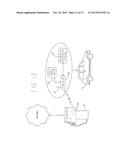 WIRELESS COMMUNICATIONS SYSTEM AND METHOD diagram and image