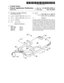 SECURITY CASE FOR A PORTABLE ELECTRONIC DEVICE diagram and image