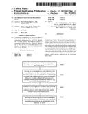 METHOD AND SYSTEM FOR PRECODING DATA diagram and image