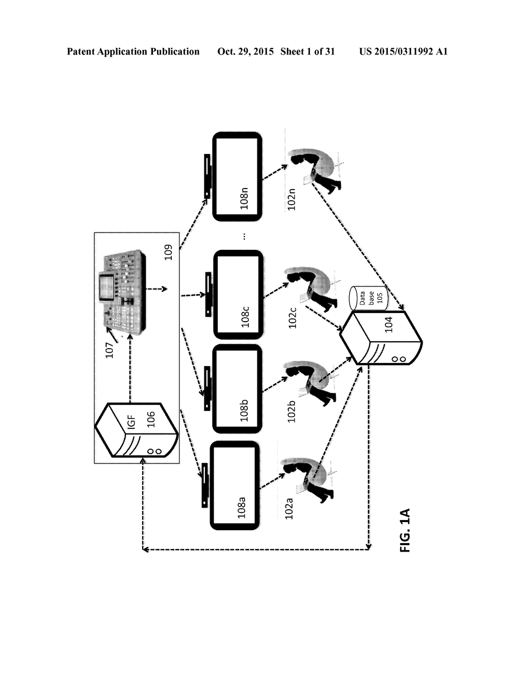 SYSTEM AND METHOD FOR REAL-TIME VIEWER FEEDBACK TO BROADCAST MEDIA - diagram, schematic, and image 02