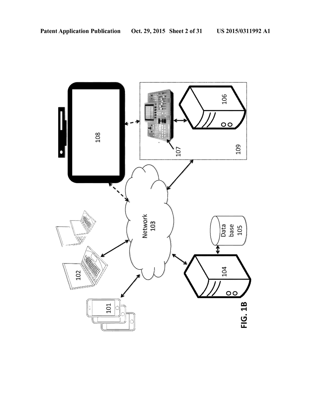 SYSTEM AND METHOD FOR REAL-TIME VIEWER FEEDBACK TO BROADCAST MEDIA - diagram, schematic, and image 03