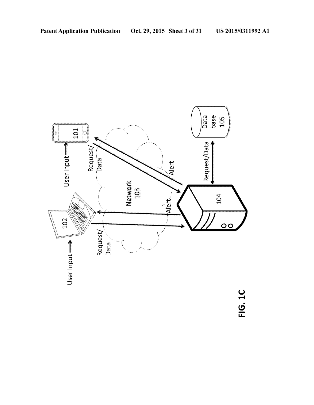 SYSTEM AND METHOD FOR REAL-TIME VIEWER FEEDBACK TO BROADCAST MEDIA - diagram, schematic, and image 04