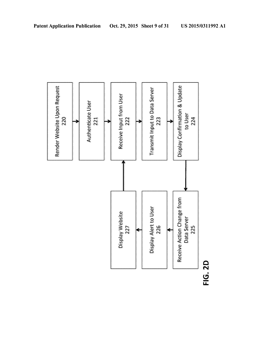 SYSTEM AND METHOD FOR REAL-TIME VIEWER FEEDBACK TO BROADCAST MEDIA - diagram, schematic, and image 10