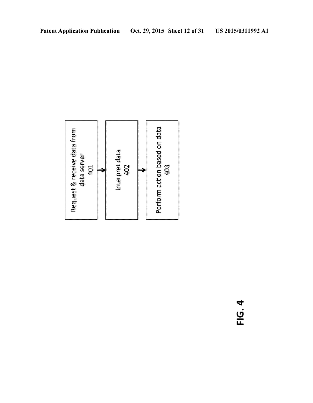 SYSTEM AND METHOD FOR REAL-TIME VIEWER FEEDBACK TO BROADCAST MEDIA - diagram, schematic, and image 13