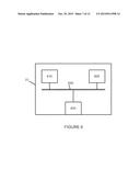 INHIBITING UNAUTHORISED CONTACTLESS READING OF A CONTACTLESS READABLE     OBJECT diagram and image