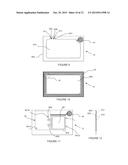 INHIBITING UNAUTHORISED CONTACTLESS READING OF A CONTACTLESS READABLE     OBJECT diagram and image