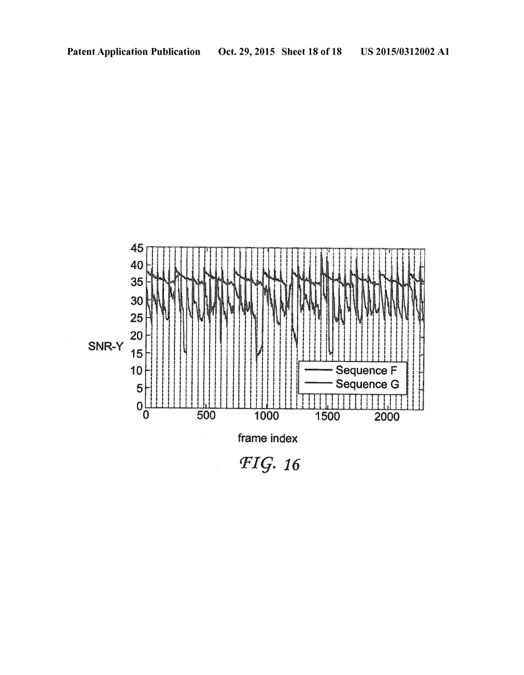 RECOVERY FROM BURST PACKET LOSS IN INTERNET PROTOCOL BASED WIRELESS     NETWORKS USING STAGGERCASTING AND CROSS-PACKET FORWARD ERROR CORRECTION - diagram, schematic, and image 19